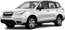 2014 Subaru Forester image