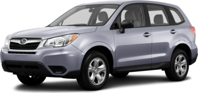 2014 Subaru Forester Prices Reviews Amp Pictures Kelley