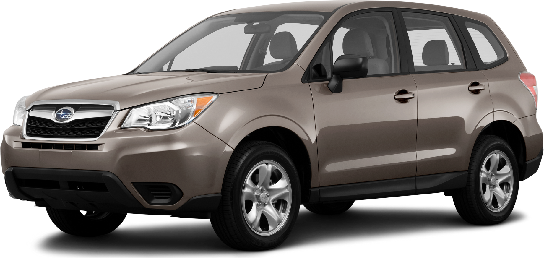 2014 Subaru Forester Price, Value, Depreciation & Reviews 