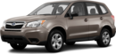 2014 Subaru Forester image