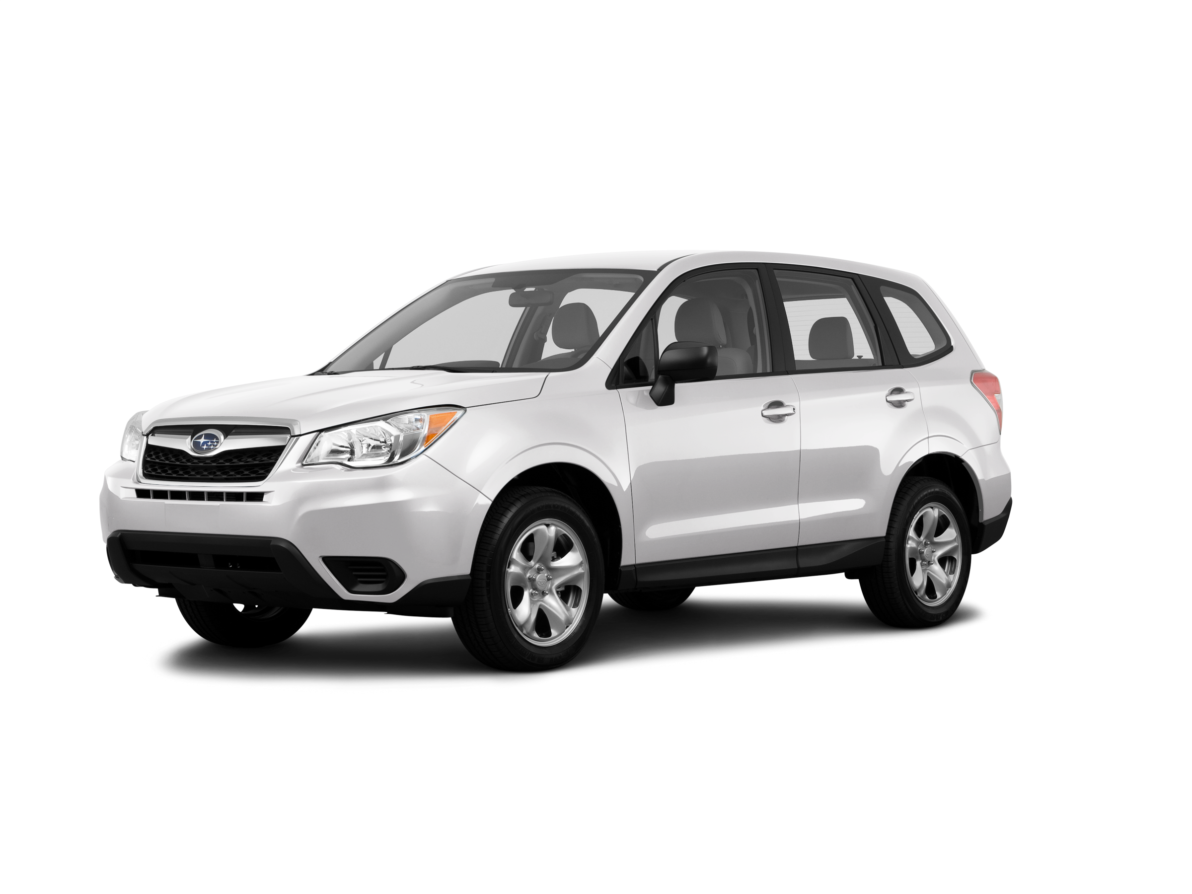 Used 2014 Subaru Forester 2.5i Sport Utility 4D Prices | Kelley