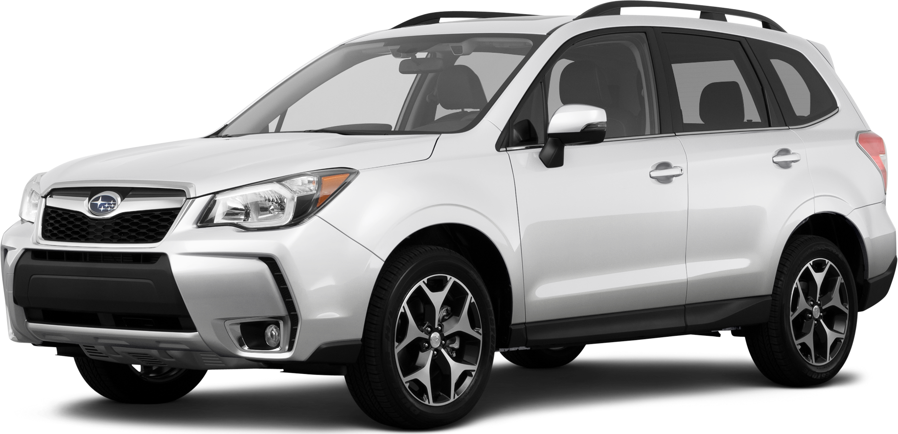 2014 Subaru Forester 2.0XT Touring Sport Utility 4D Price