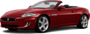 2013 Jaguar XK Exterior: 0