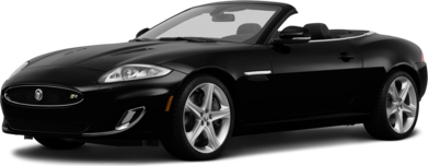 Jaguar XK