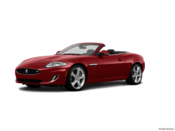 2013 Jaguar XK Colors: 0