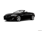 2013 Jaguar XK Colors: 0