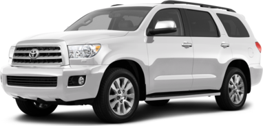2013 Toyota Sequoia Price Value Ratings Reviews Kelley Blue Book