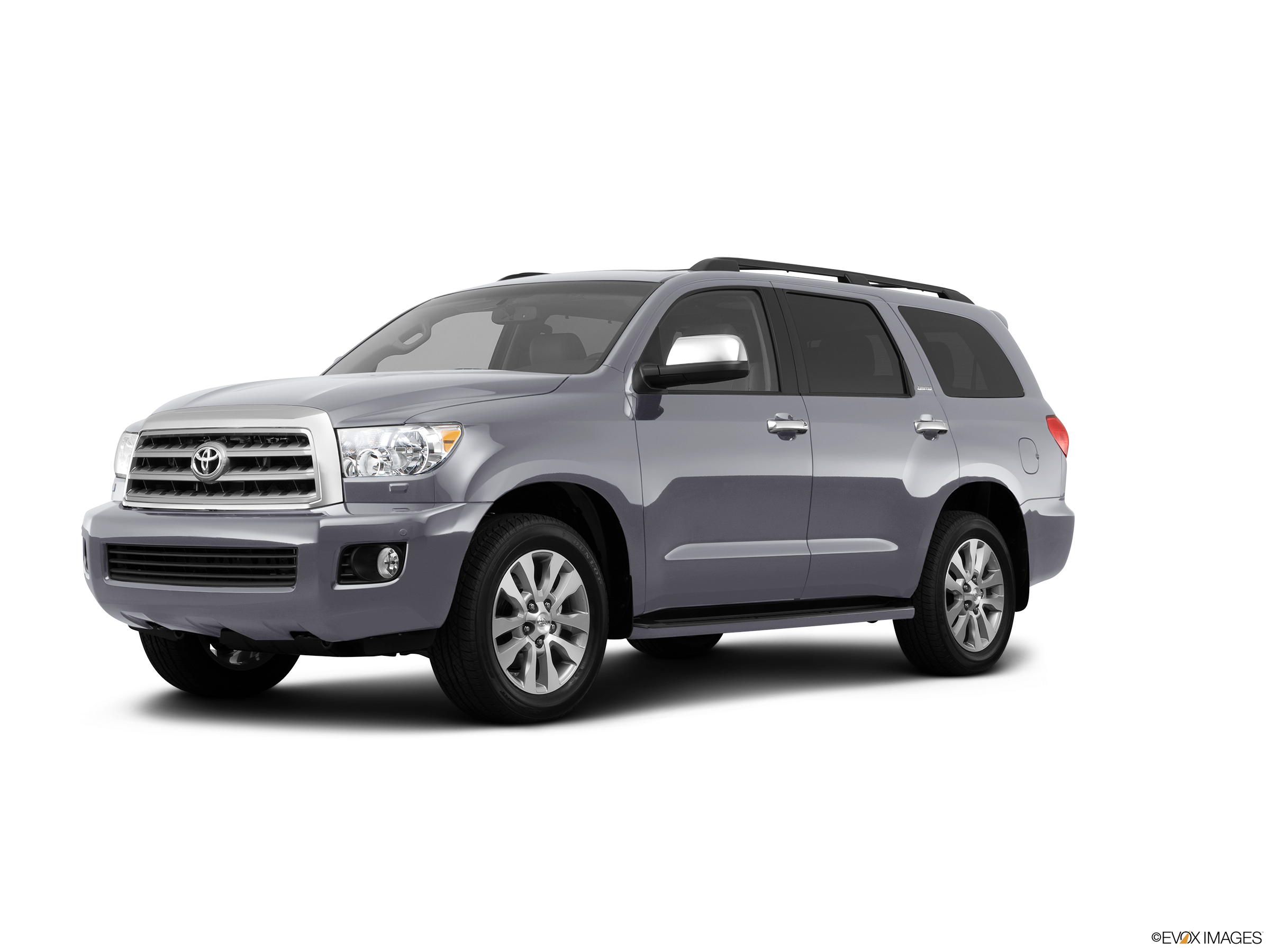 Used 2013 Toyota Sequoia SR5 Sport Utility 4D Pricing | Kelley Blue Book
