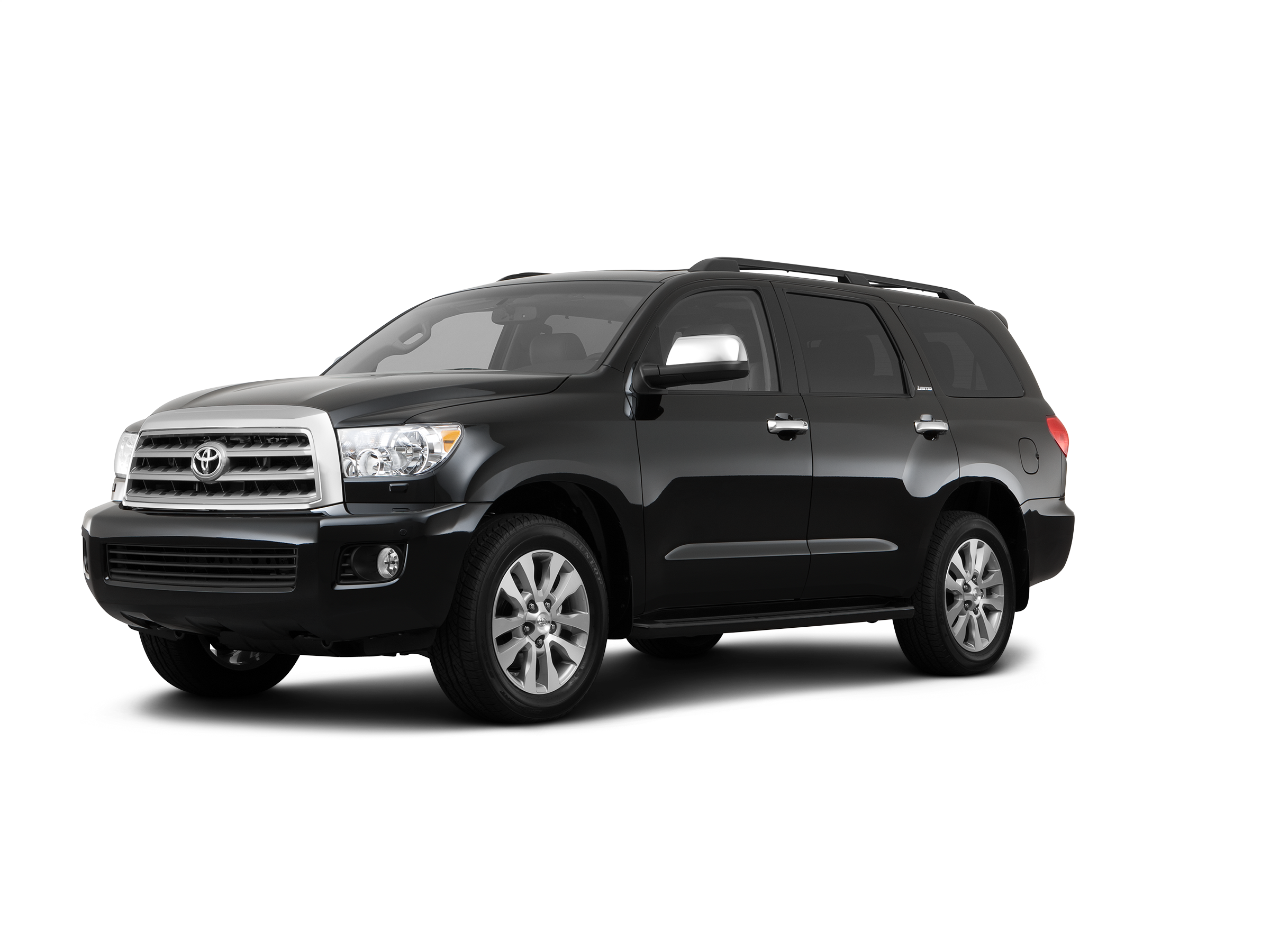2013 Toyota Sequoia Values & Cars for Sale Kelley Blue Book