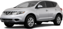 2013 Nissan Murano image