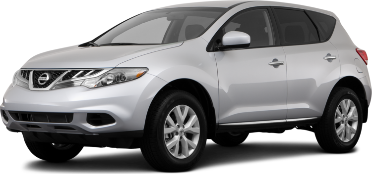 2013 Nissan Murano Exterior: 0