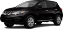2013 Nissan Murano image
