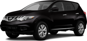2013 Nissan Murano