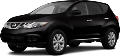 Murano S Sport Utility 4D image