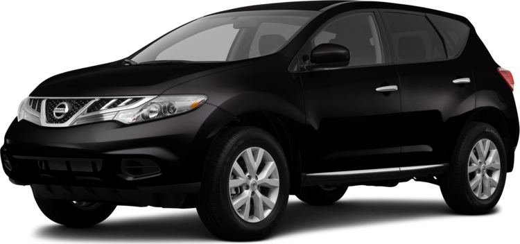 2013 Nissan Murano Exterior: 0