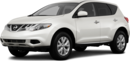 2013 Nissan Murano image
