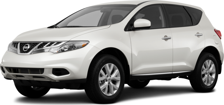 2013 Nissan Murano Exterior: 0