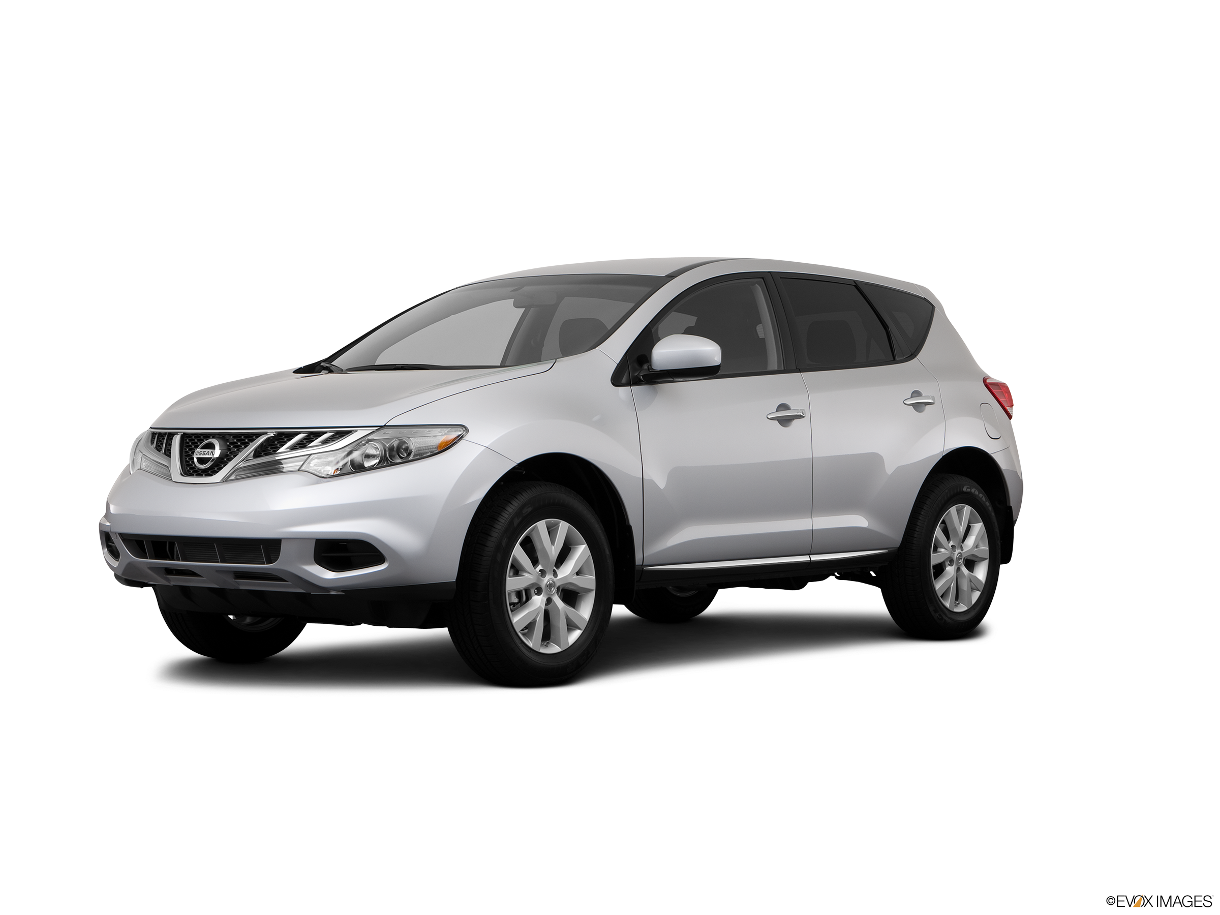 2013 nissan murano sl awd