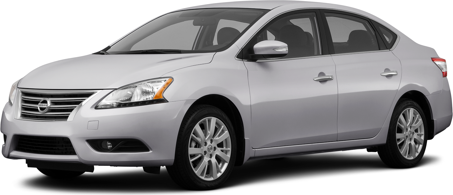 2013 Nissan Sentra Price, Value, Ratings & Reviews Kelley Blue Book