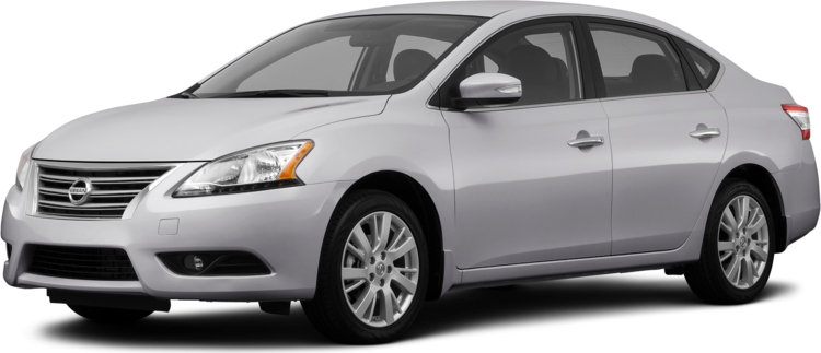 2013 Nissan Sentra Exterior: 0