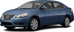 2013 Nissan Sentra