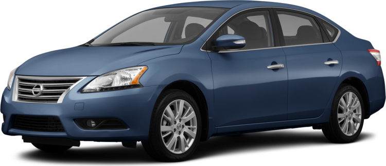 2013 Nissan Sentra Exterior: 0