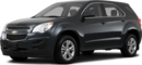 2013 Chevrolet Equinox image