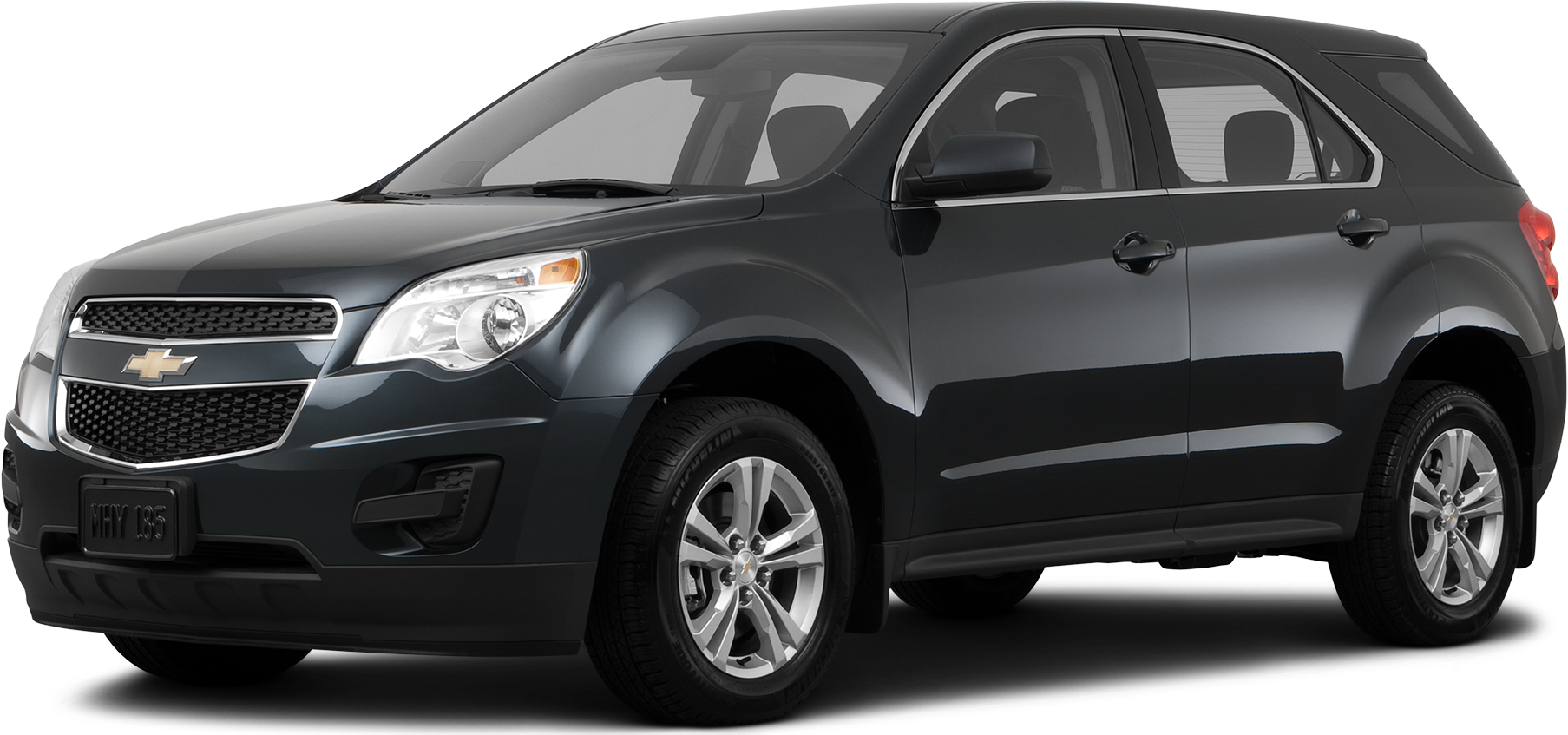 Extraordinary Kelley Blue Book 2012 Chevy Equinox Gallery