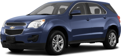2013 Chevrolet Equinox Prices Reviews Amp Pictures Kelley