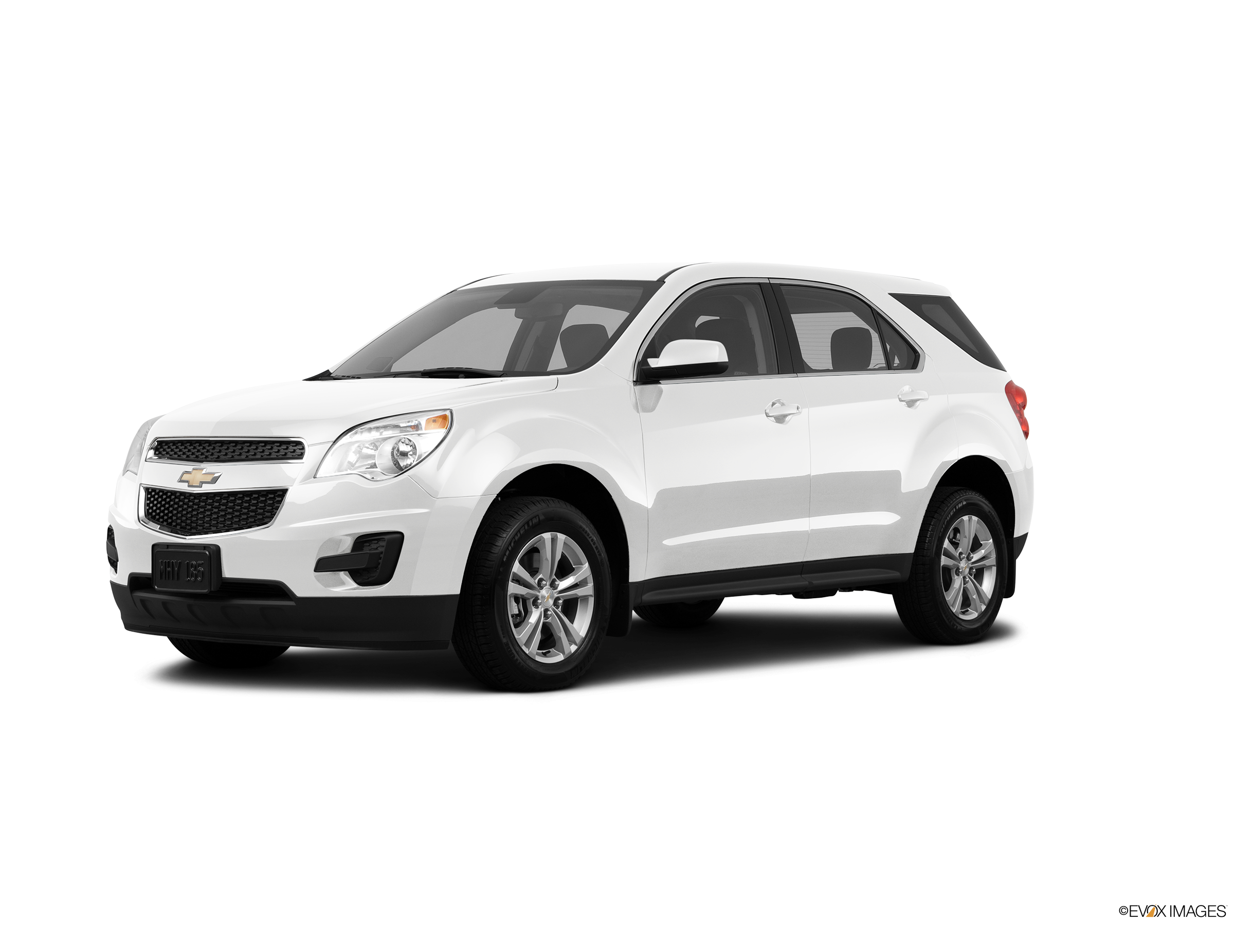 13 Chevrolet Equinox Values Cars For Sale Kelley Blue Book