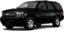 2013 Chevrolet Tahoe image
