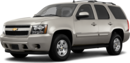 2013 Chevrolet Tahoe image