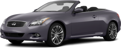INFINITI G