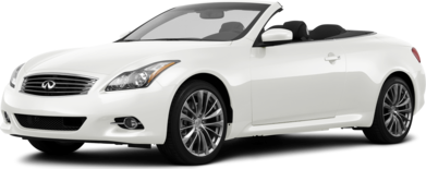 INFINITI G