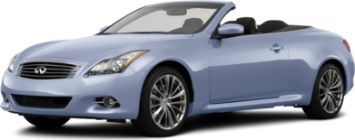 INFINITI G