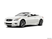 2013 INFINITI G Colors: 0