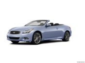 2013 INFINITI G Colors: 0