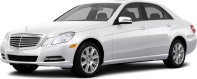 Mercedes-Benz E-Class E 350 BlueTEC Sedan 4D