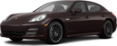 2013 Porsche Panamera image