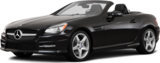 Mercedes-Benz SLK-Class