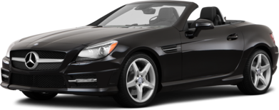 Mercedes-Benz SLK-Class