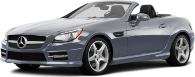 Mercedes-Benz SLK-Class