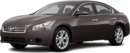 2013 Nissan Maxima image