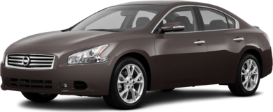 Nissan Maxima