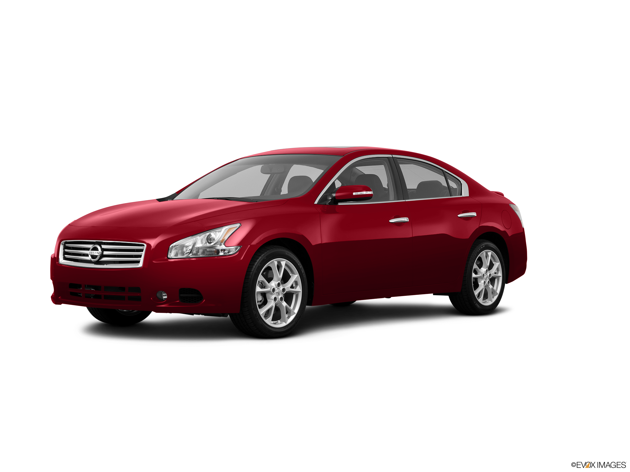 Used 2013 Nissan Maxima