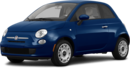 2013 FIAT 500 image