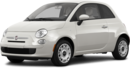 2013 FIAT 500 image