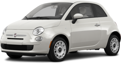 FIAT 500 Pop Hatchback 2D