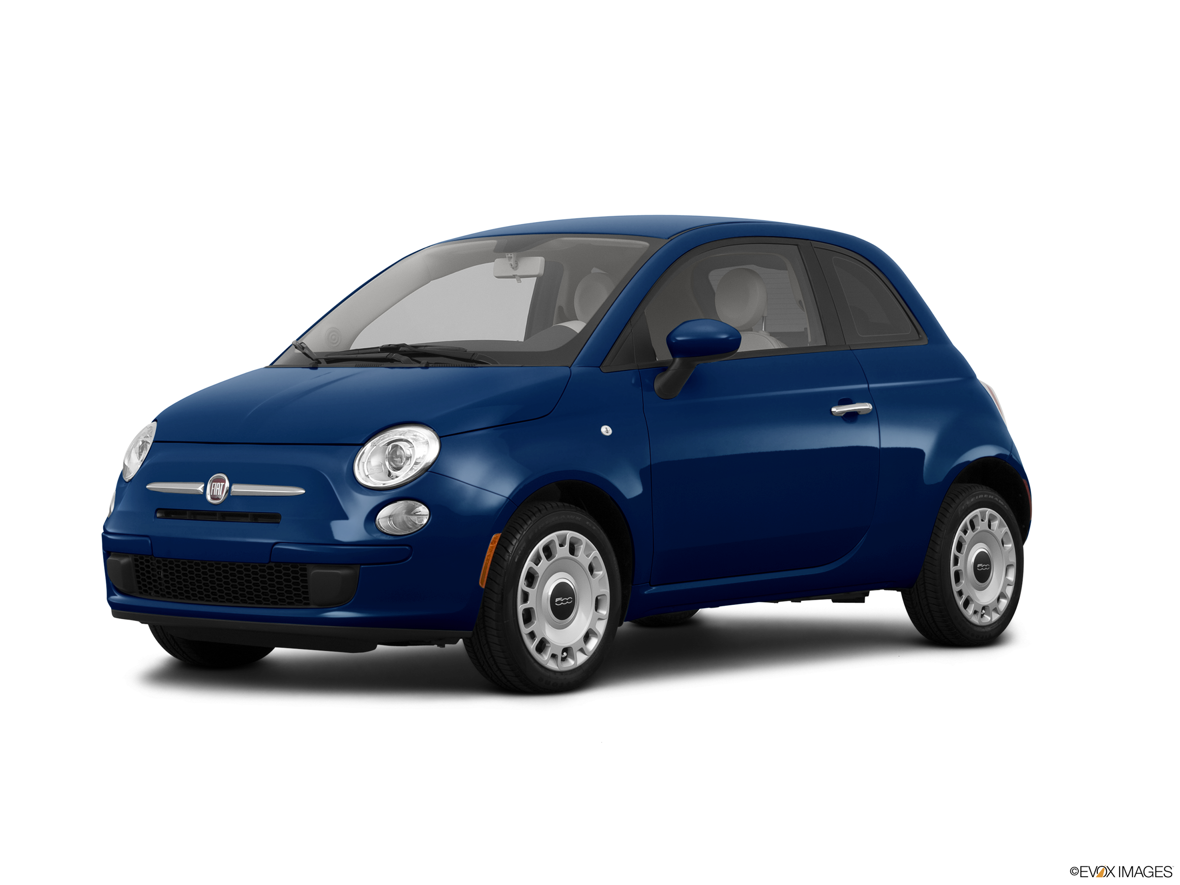 Used 2013 FIAT 500 Pop Hatchback 2D Pricing Kelley Blue Book