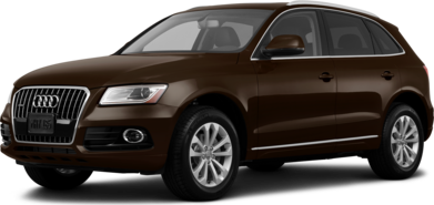 Q5 3.0T Prestige Sport Utility 4D image